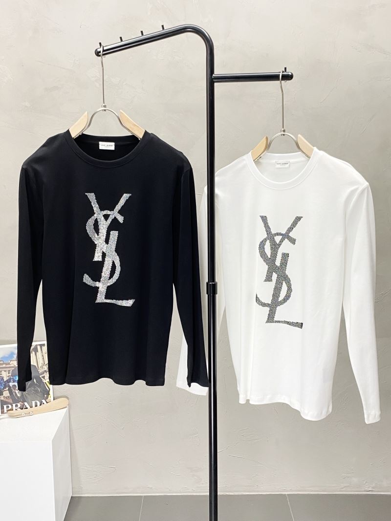 Ysl T-Shirts